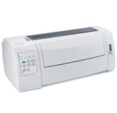 LEXMARK 2580 9PIN 510CPS USB PAR 297.2MM (0011C2560)